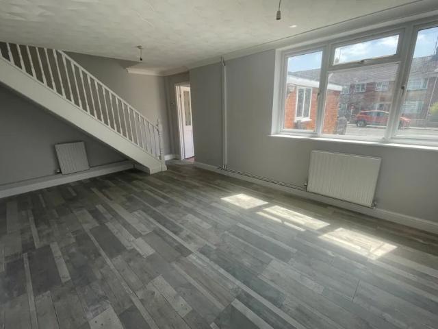 House for rent in Churchward, Rodbourne