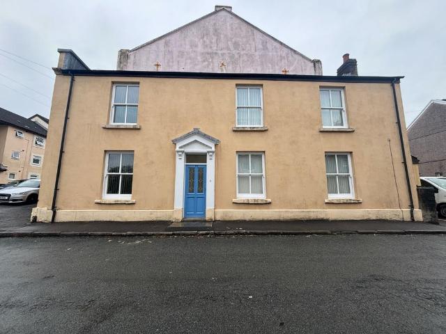 House for rent in Morriston, Swansea