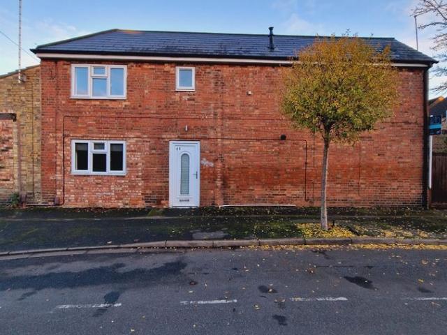 Apartment for rent in Eastgate, Peterborough