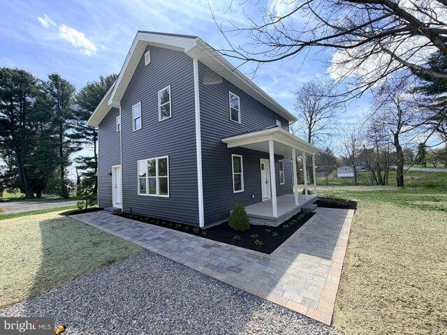 House for sale in Clearfield, Pennsylvania