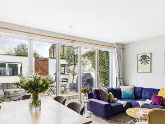House for sale in Lyons, Greater London
