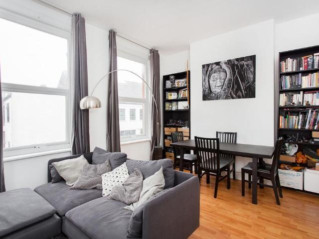 Apartment for rent in Streatham Hill, Greater London