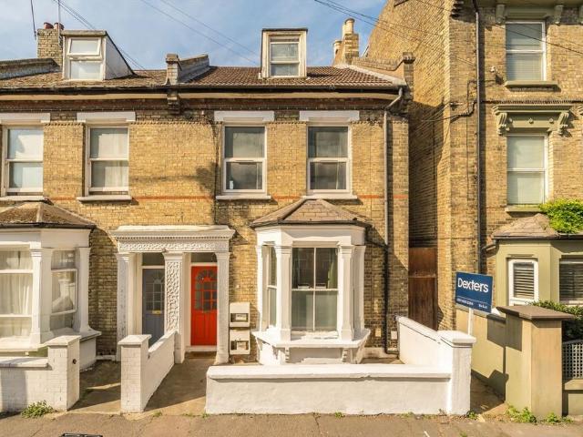 Apartment for rent in Streatham Hill, Greater London
