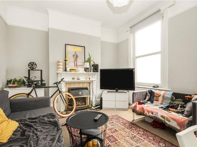Apartment for rent in Streatham Hill, Greater London