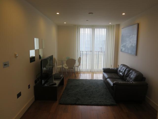 Apartment for rent in Streatham Hill, Greater London