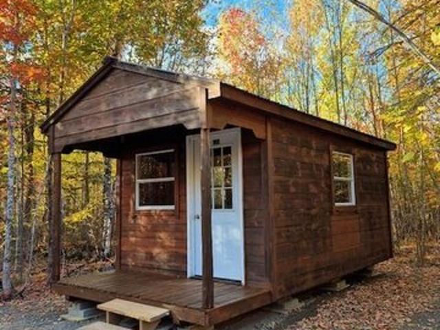House for sale in Oakfield, Maine