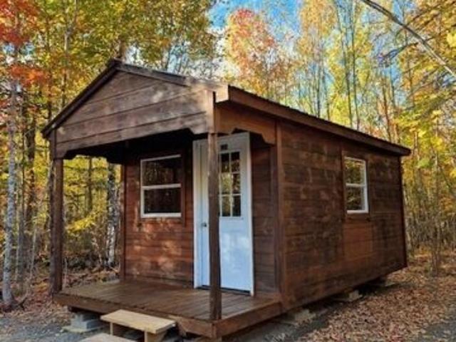 House for sale in Oakfield, Maine