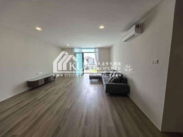 Apartment for rent in Kuching