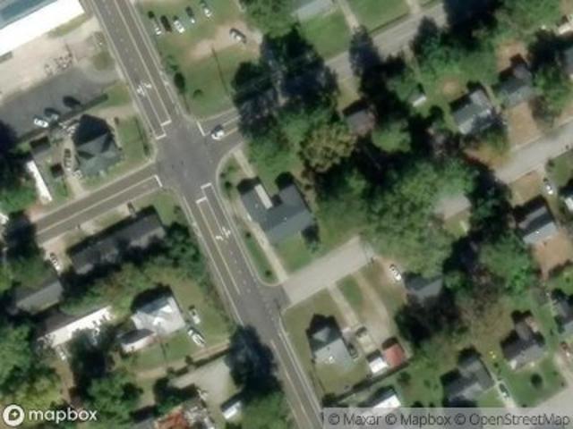 House for sale in Tarboro, North Carolina