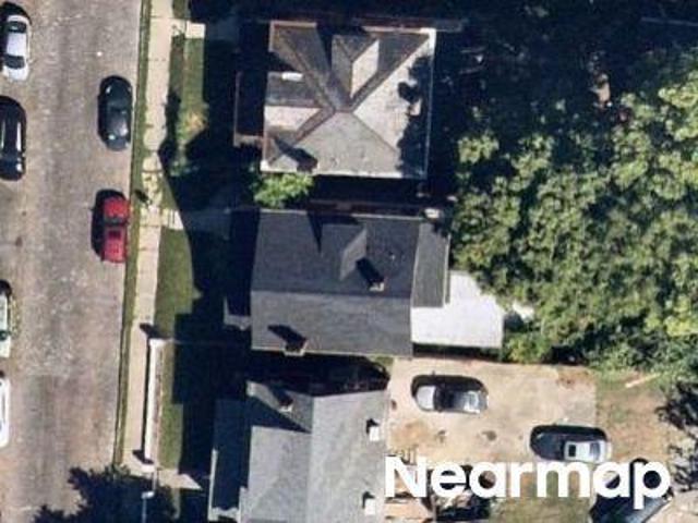 House for sale in Columbus, Ohio