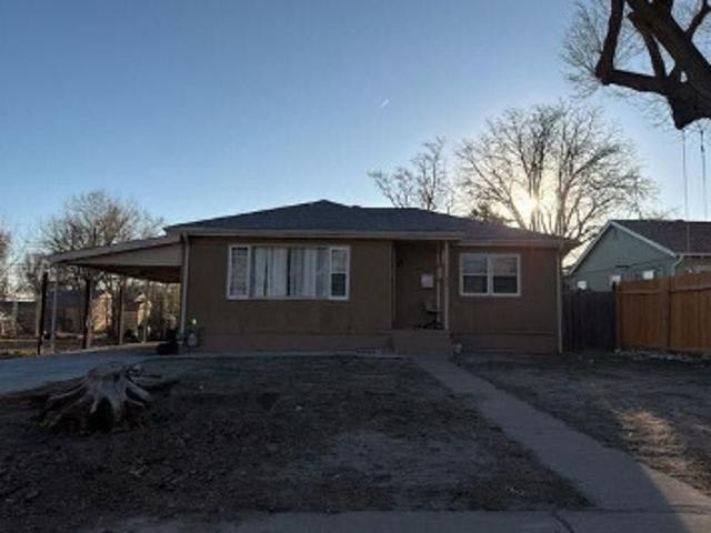House for sale in Pueblo, Colorado