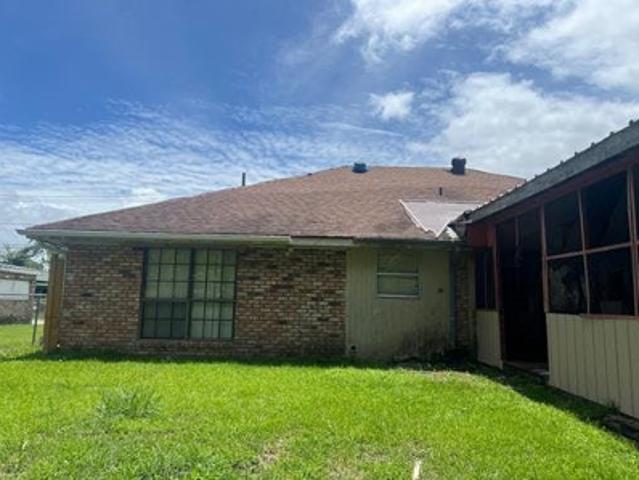 House for sale in Houma, Louisiana