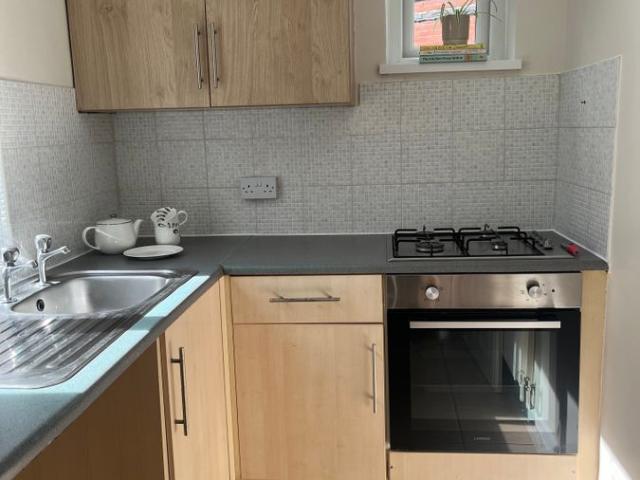 Apartment for rent in Maltby, South Yorkshire