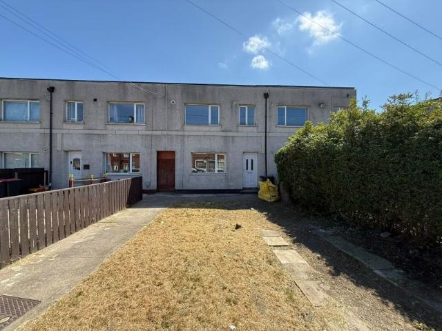 House for rent in Maltby, South Yorkshire