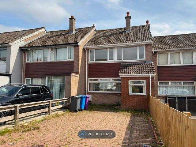House for rent in Stevenston, Scotland
