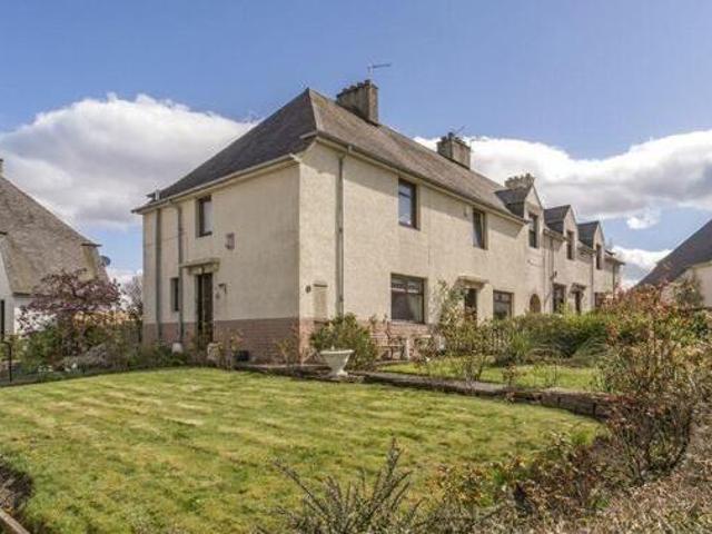 House for sale in Tranent
