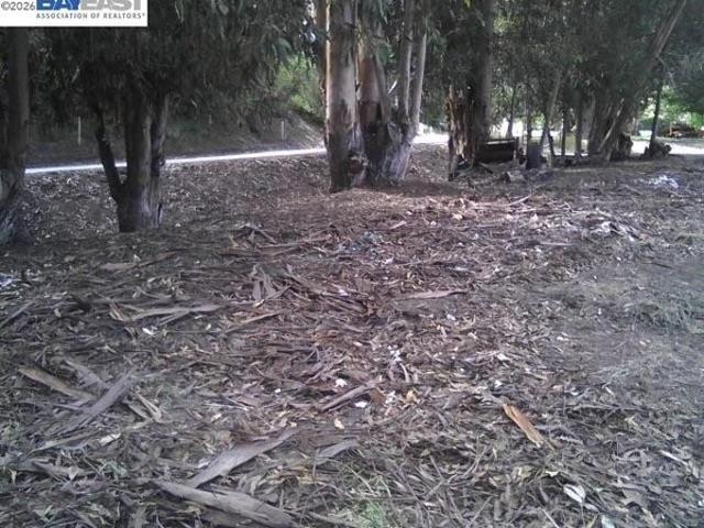 Land for sale in Fremont, California