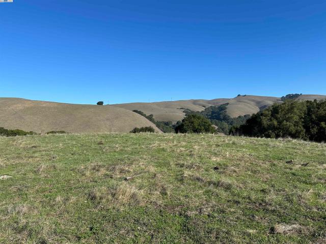 Land for sale in Fremont, California