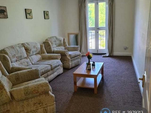 Apartment for rent in Haymarket, Scotland