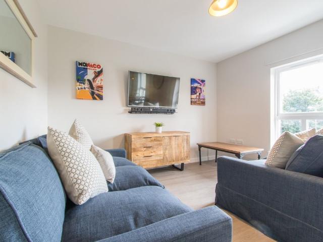 Apartment for rent in Haymarket, City of Edinburgh