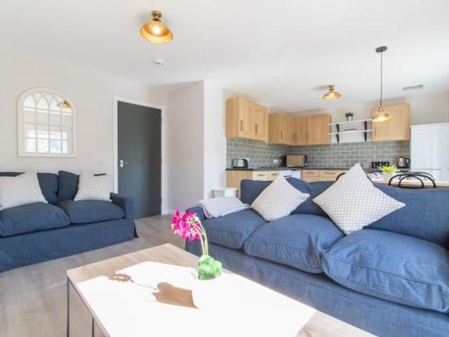 Apartment for rent in Haymarket, City of Edinburgh