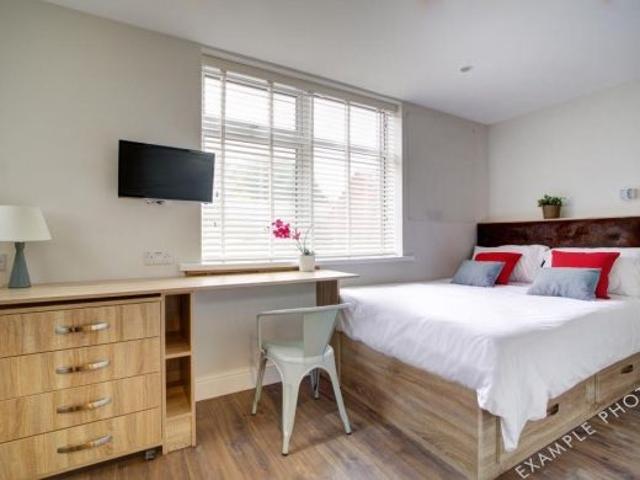 Apartment for rent in Haymarket, City of Edinburgh