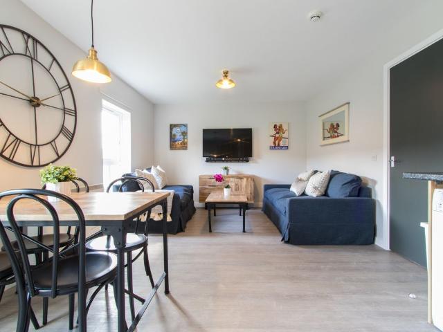 Apartment for rent in Haymarket, City of Edinburgh