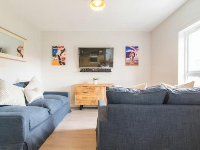 Apartment for rent in Haymarket, Scotland