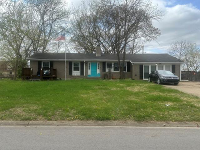 House for sale in Tennessee
