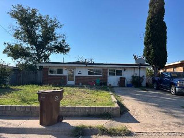 House for sale in Howard, Texas