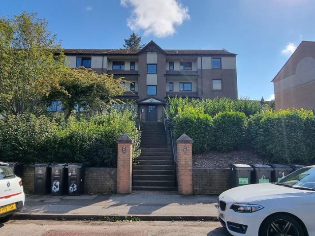 Apartment for rent in Kaimhill, Aberdeen City