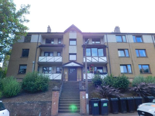 Apartment for rent in Ballindoch, Scotland