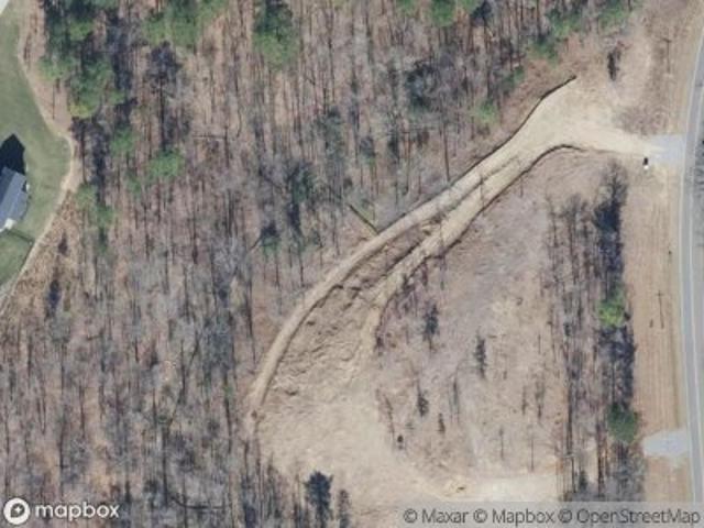 Land for sale in Troutman, North Carolina