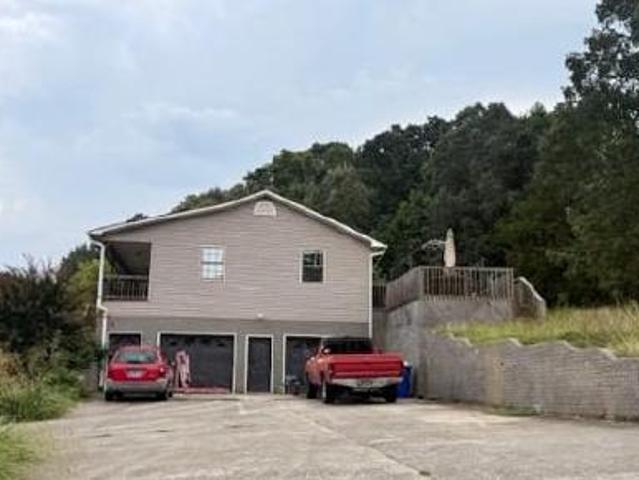 House for sale in Tennessee