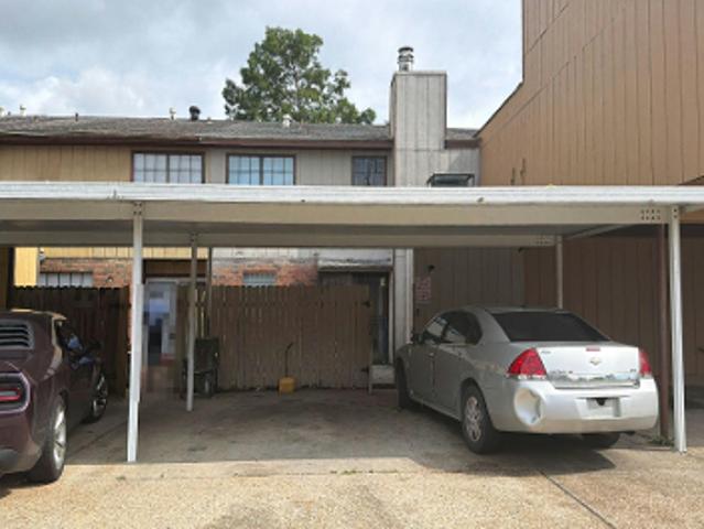 Condo for sale in New Orleans, Louisiana