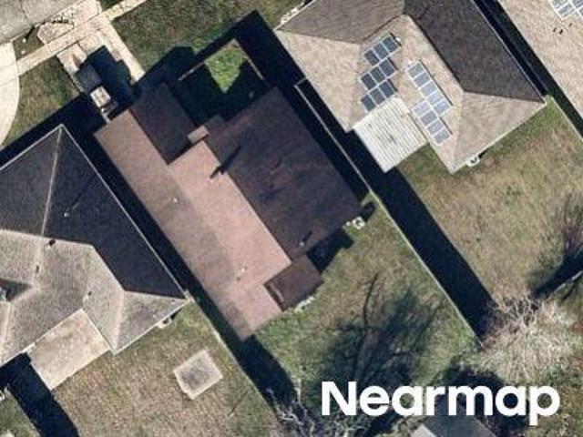 House for sale in New Orleans, Louisiana