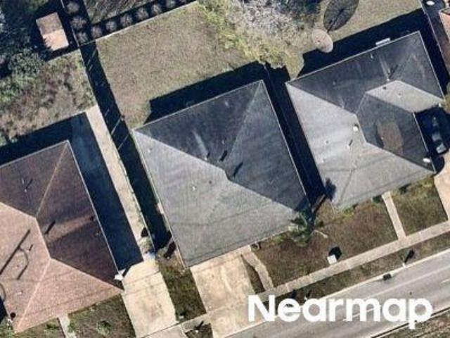 House for sale in New Orleans, Louisiana