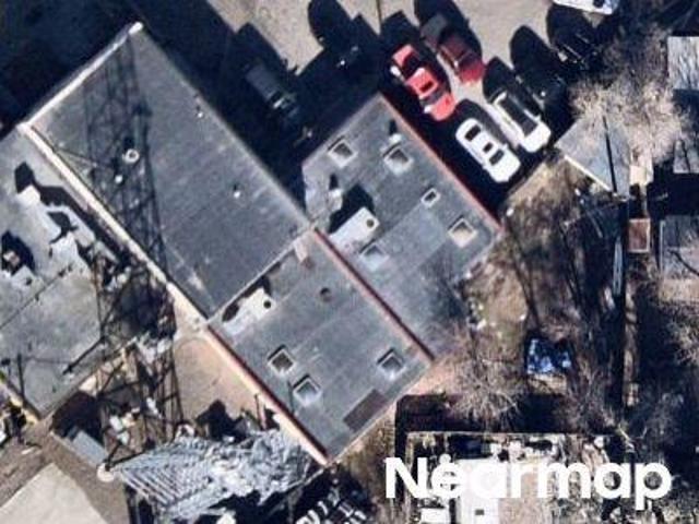 Commercial for sale in Denver, Colorado
