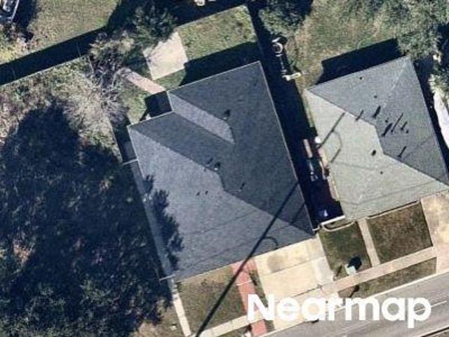 House for sale in New Orleans, Louisiana