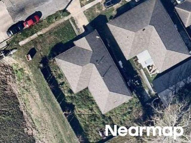 House for sale in New Orleans, Louisiana