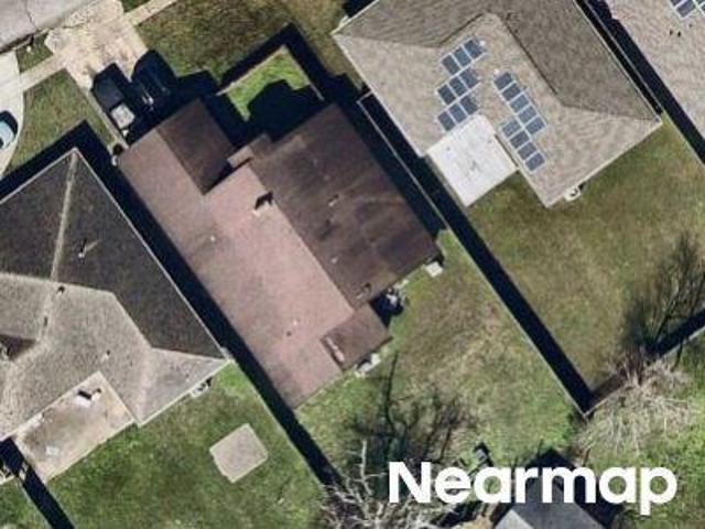 House for sale in New Orleans, Louisiana