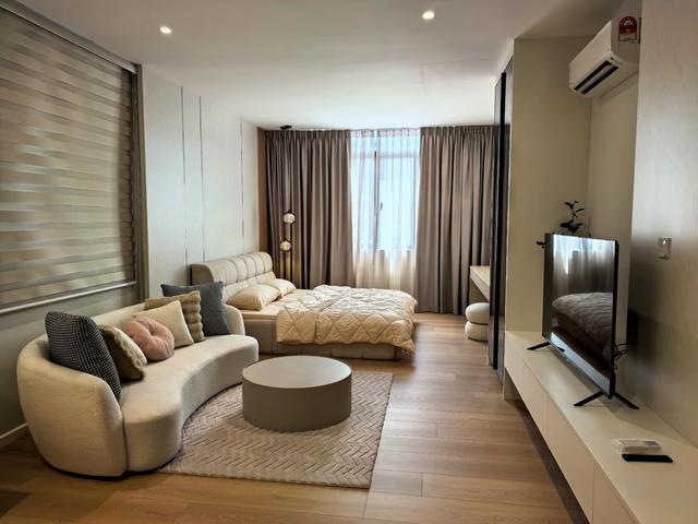 Condominium for rent in Kuching