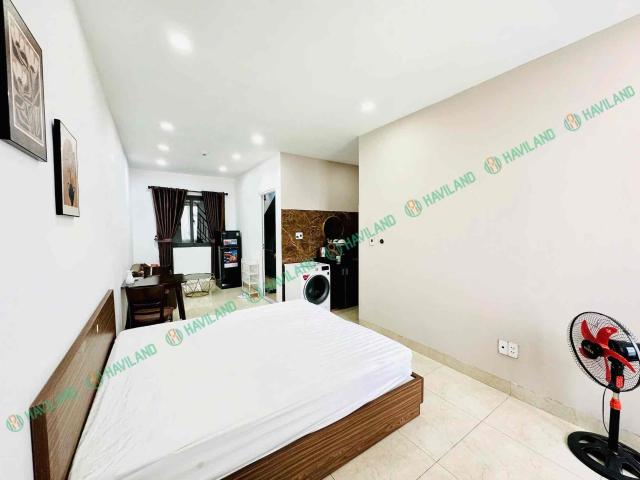 Căn hộ cho thuê tại Đà Nẵng