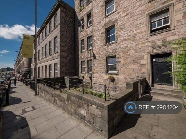 Apartment for rent in Haymarket, Scotland
