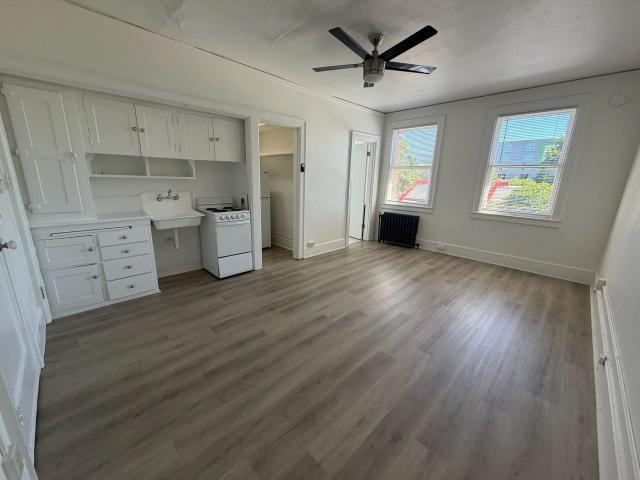 Apartment for rent in Oregonia