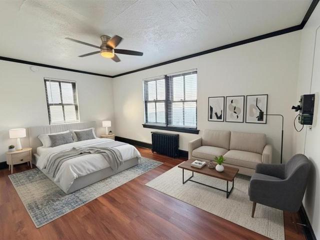 Apartment for rent in Oregonia