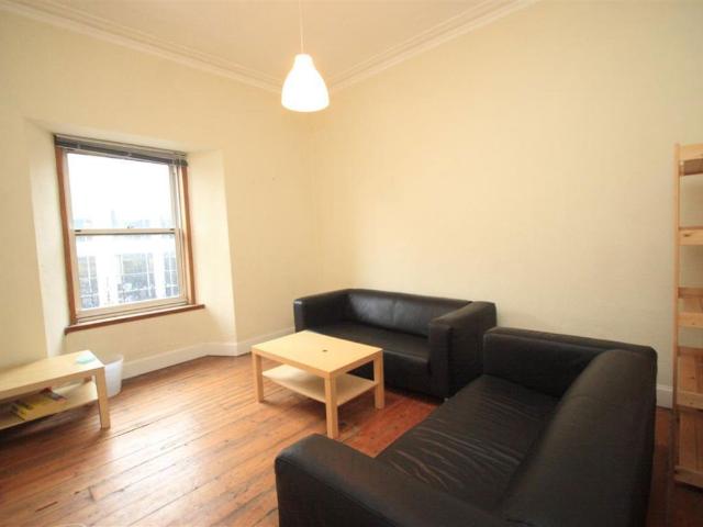 Apartment for rent in The Exchange, Scotland