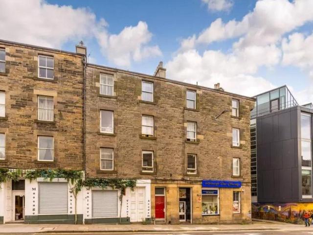 House for rent in Haymarket, Scotland