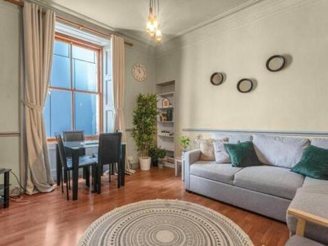 House for sale in Scotland