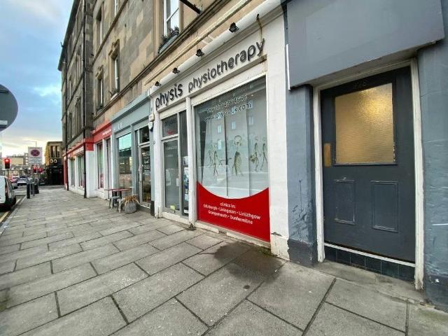 Apartment for rent in Haymarket, Scotland